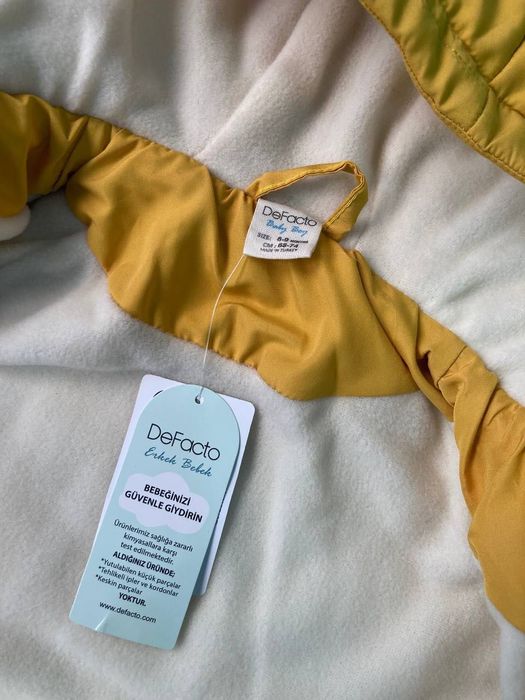 Куртка для мальчика