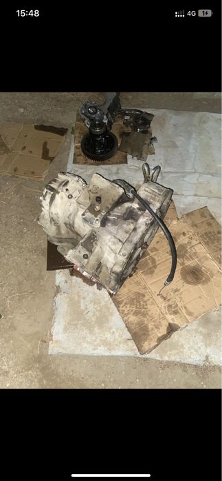 Каробка тайота камри 20 обем 3