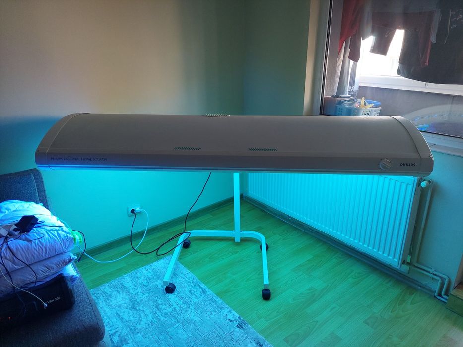 Vand Solar bronz