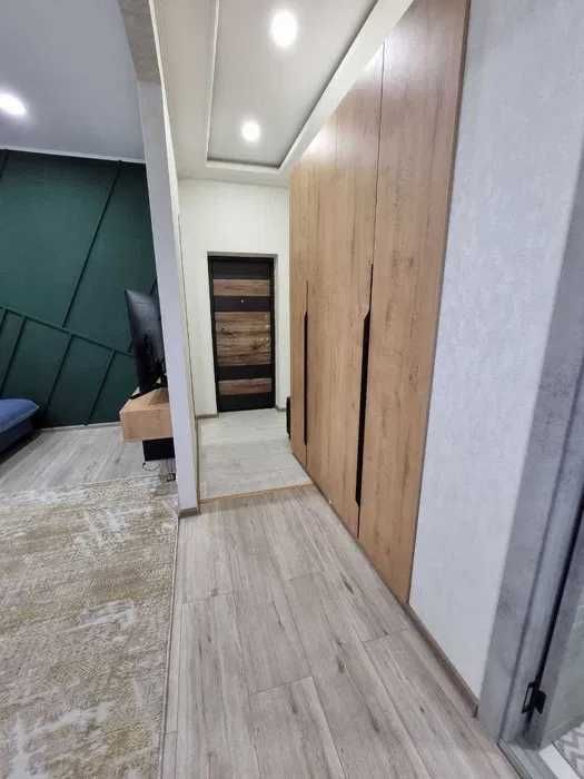 Продам свою 2-х уровневую кв-ру в кирпичном доме 110 кв.м | м.Чкалово