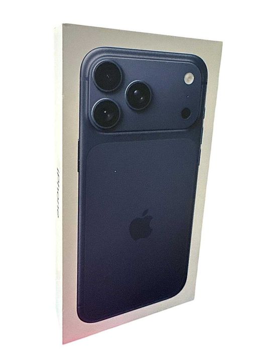 Iphone 17 Pro Max 256Gb / Amanet Cashbook Colentina