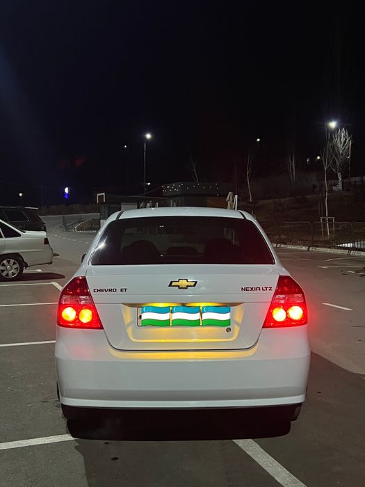 Nexia 3 sotiladi !!!