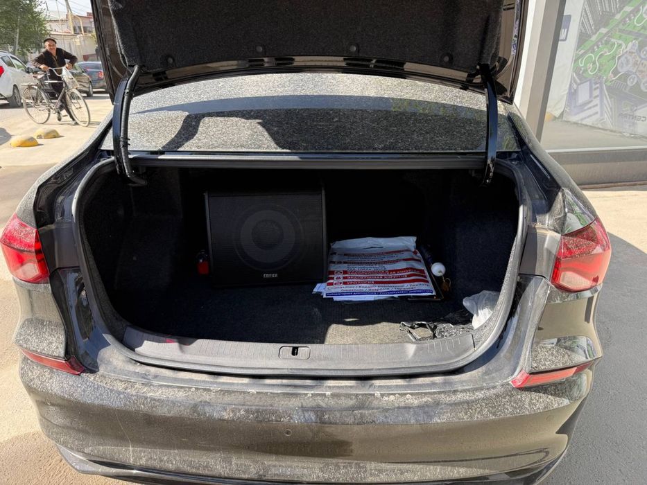 Chevrolet Monza 2023 — 3