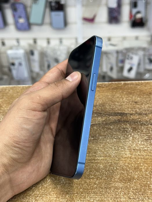 iPhone 13 128GB (Kaspi рассрочка)