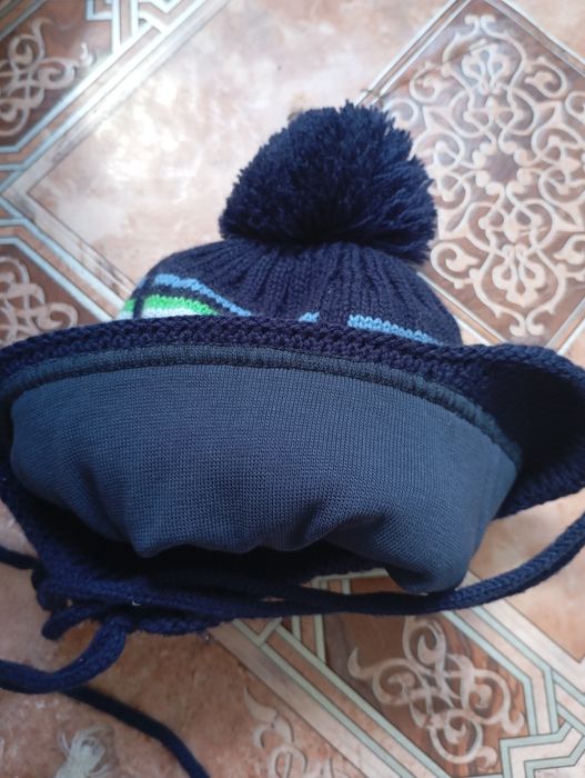 Куртка весна-осень