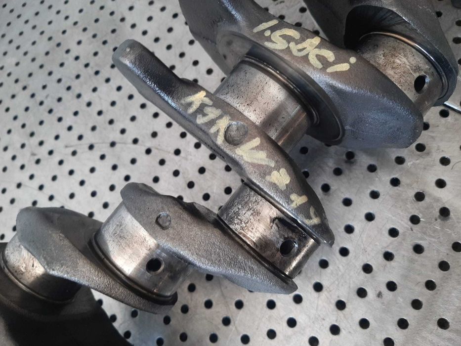 vibrochen 1.5 dci k9kw718 renault megane 2