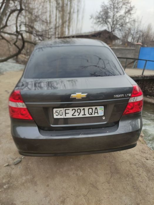 Nexia 3  pozitsiya 2 M/T