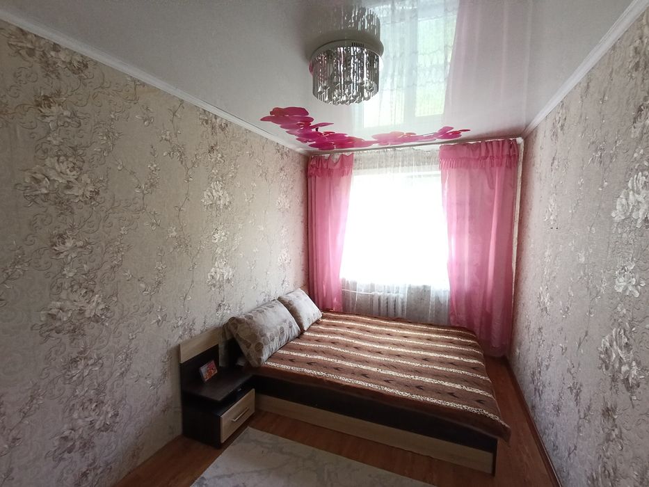 2 ком квартира в районе Северный!
