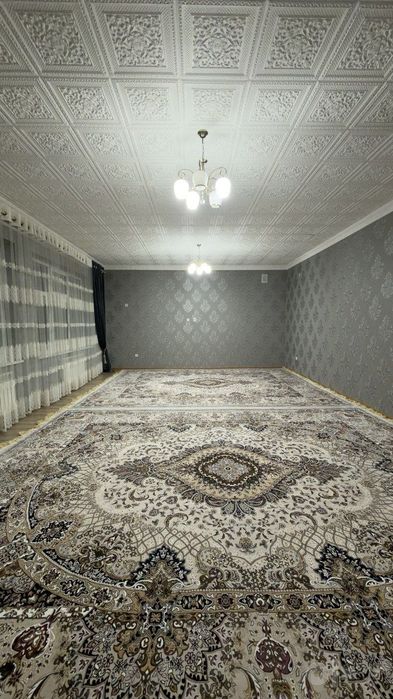 Arenda uchastka Bektemir prakratura yonida 6 xona