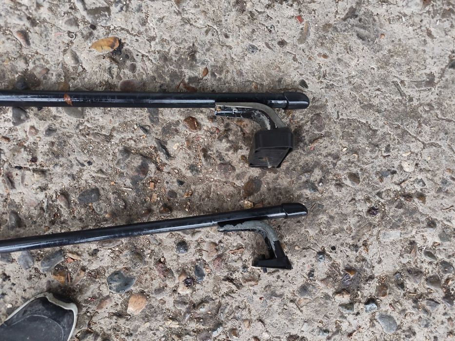 Релинги за автомобил