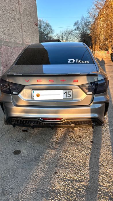 Продам Lada Vesta