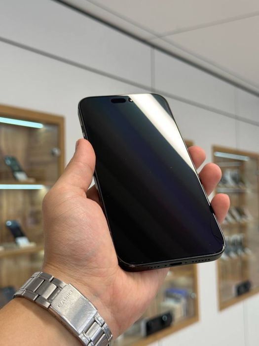 iPhone 16 Pro Max | 256 GB