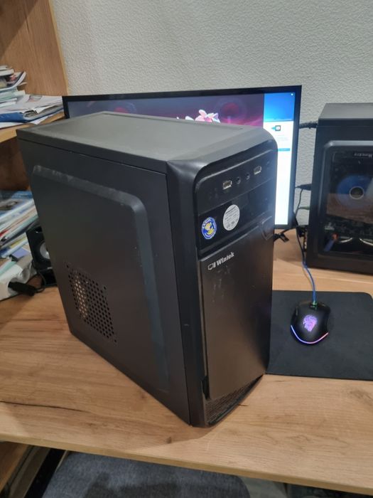 Компьютер домашний