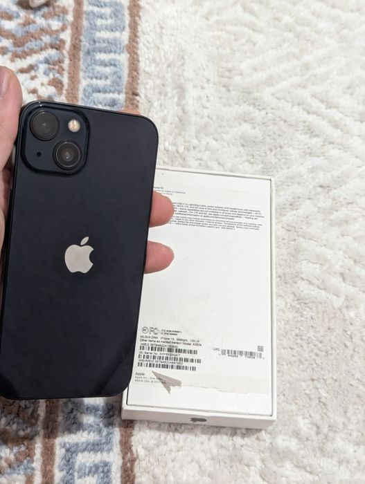 Iphone 13 128гб айфон