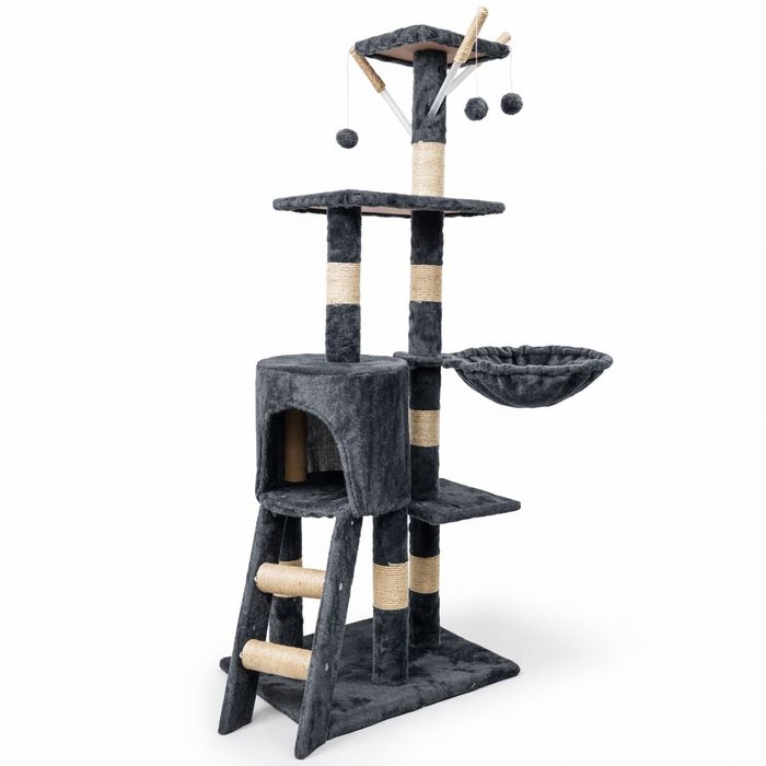 Когтеточка мега Большая  Завод