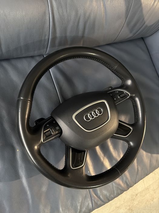 Volan/Airbag Audi A6/A7/A8 Impecabil