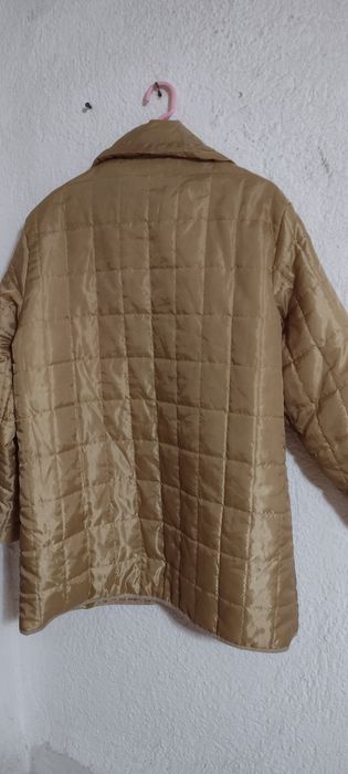 Яке олекотено, шушляк, пролет-есен, голям макси размер