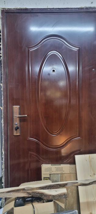 Интериорни врати 2 броя