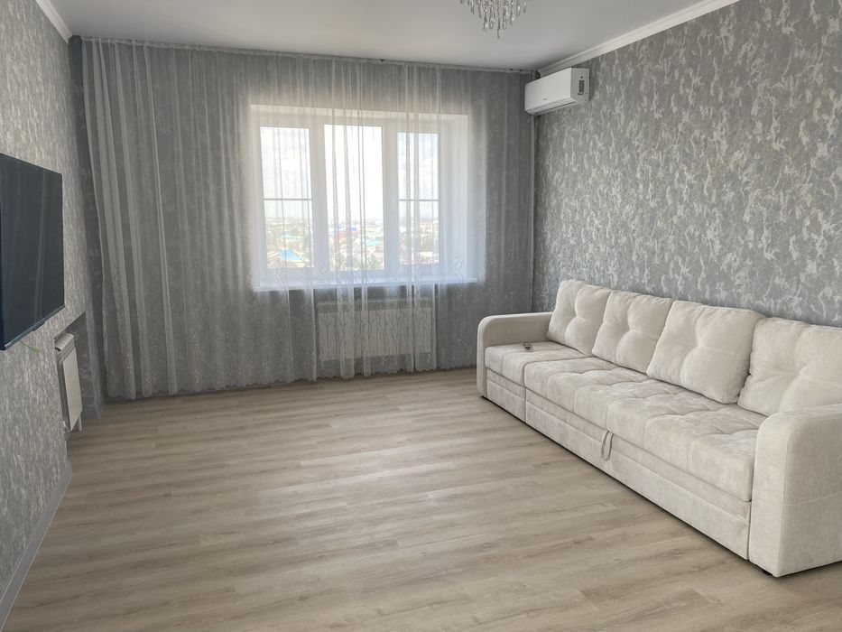 Сдам в аренду квартиру