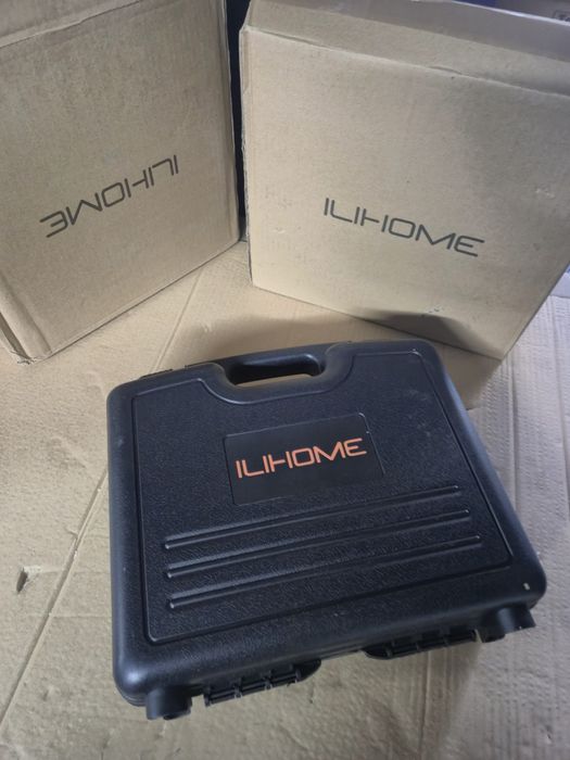 Професионалена,Инспекционна камера с Тройна леща! 1080P!