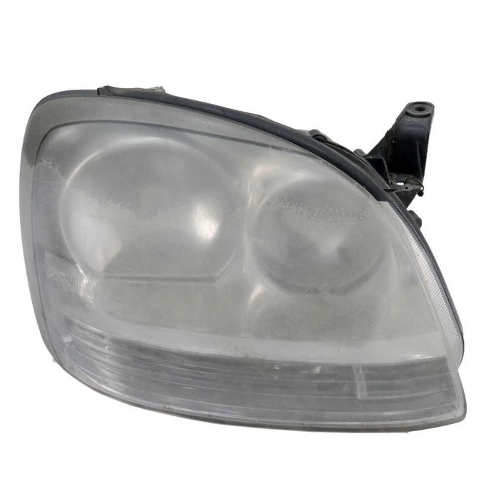 Десен фар Nissan Almera Tino (V10)  ID: 157898