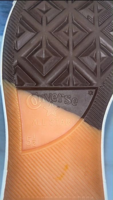 Converse CHUCK 70 PLUS