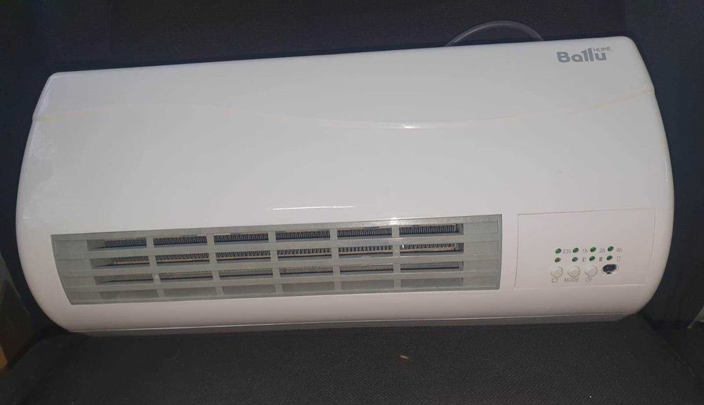 Продаю тепловентилятор