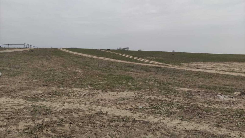 Продам участок 6,34 Га