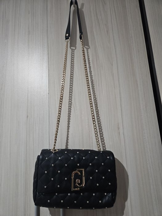 Чанта Liu Jo с дълга дръжка