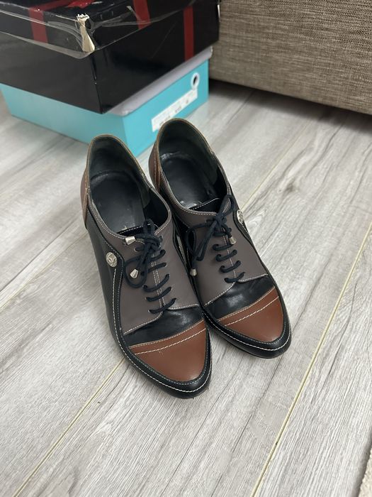 Ботильоны 37 размер