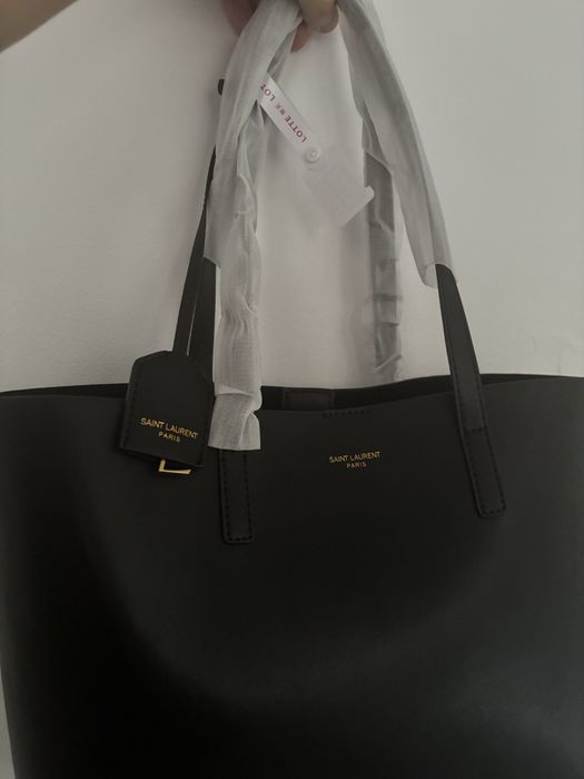 Geanta Ysl Predare Personala