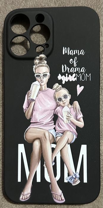 Продам чехол на IPhone 13 Pro Max