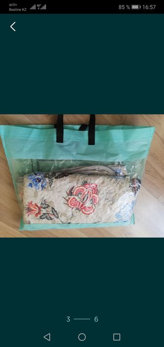 Продам срочно  постель, одеало цена за все