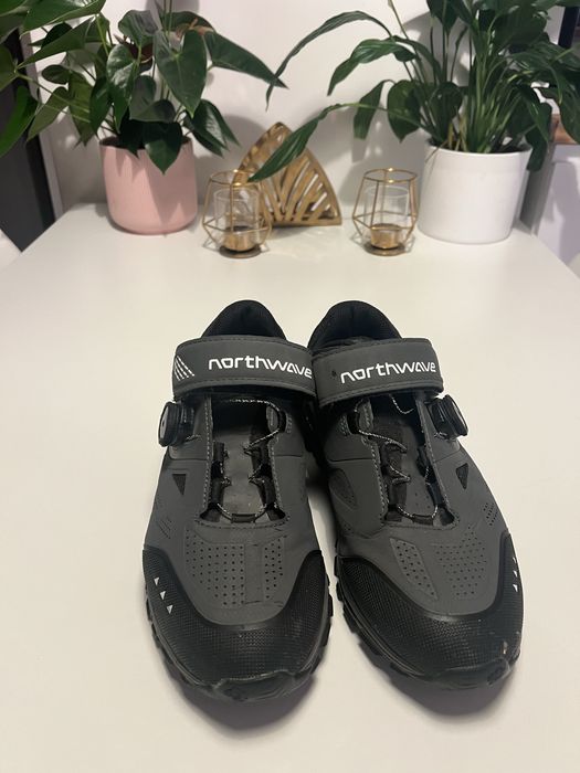 Incaltaminte, pantofi, ghete MTB Northwave Spider Plus 3 MTB Shoes