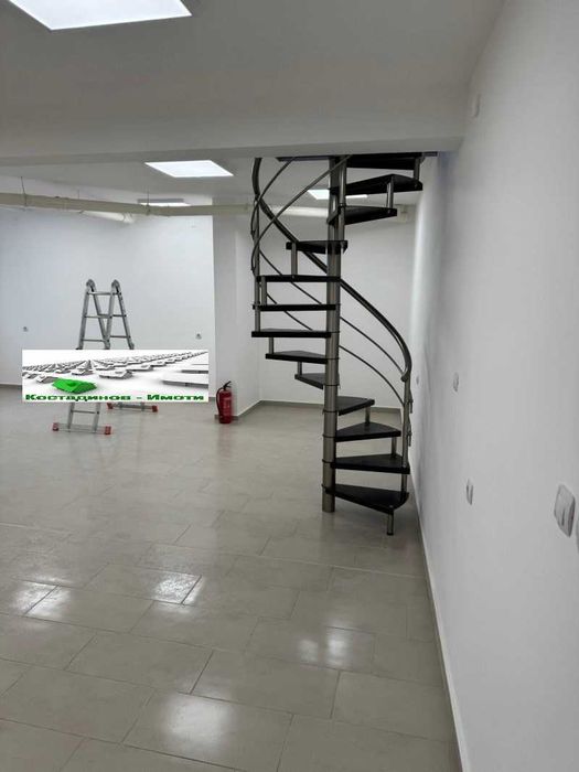 Магазин в гр.Пловдив - кв. Кършияка!