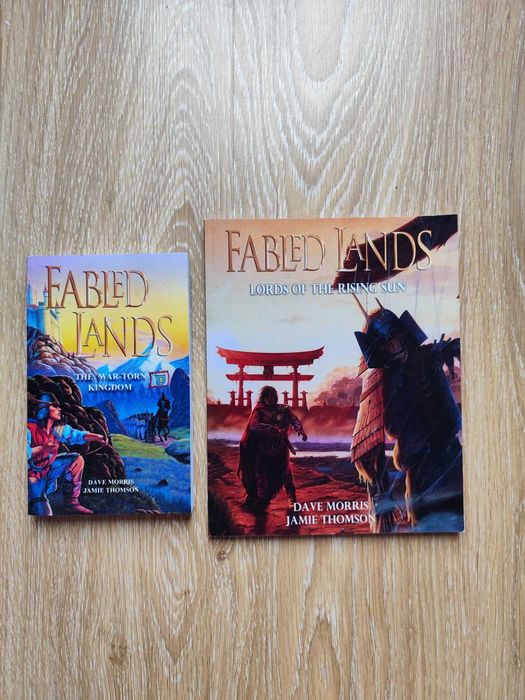 Книги игри на английски език