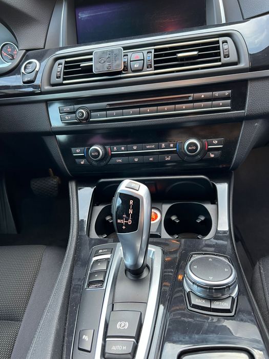 BMW Seria 5 Combi - F11 , CUTIE AUTOMATA , An: 2014 ,