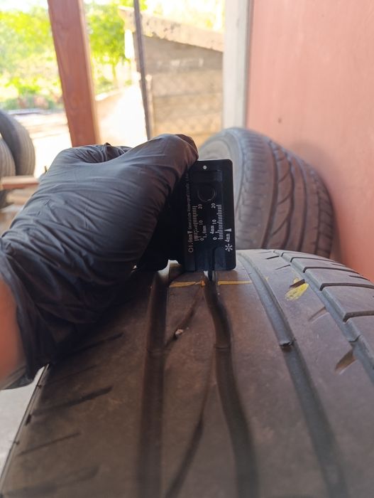 Bridgestone 205/55 R16