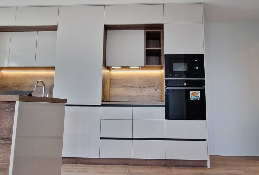 Кухни по поръчка - Artessa Design