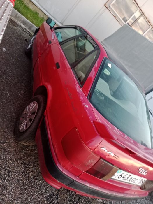 Автомобиль Audi продам
