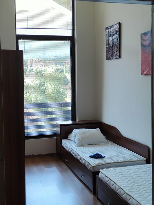 Продава се Тристаен апартамент в Разлог - 80 кв.м за 688 €/кв.м - Снимка #1