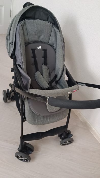 Коляска Joie sma baggi