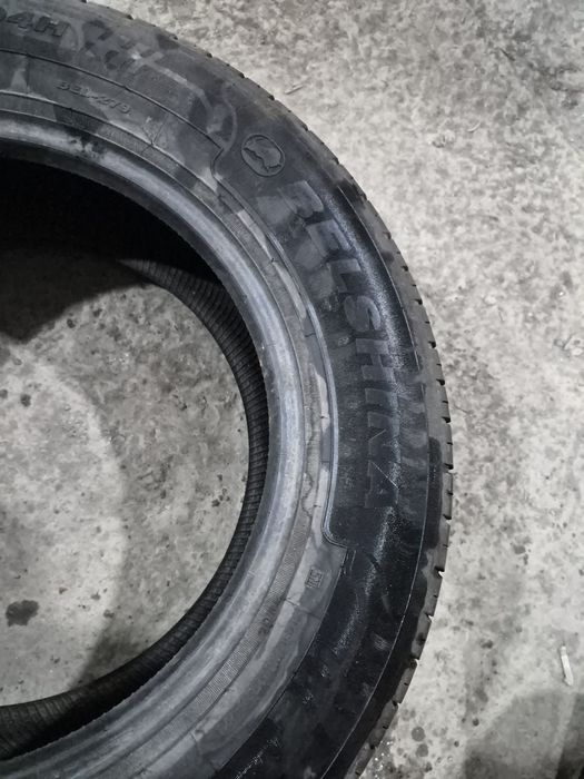 Продам шины летние