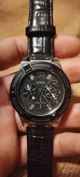 Женские кварцевые наручные часы Chanel