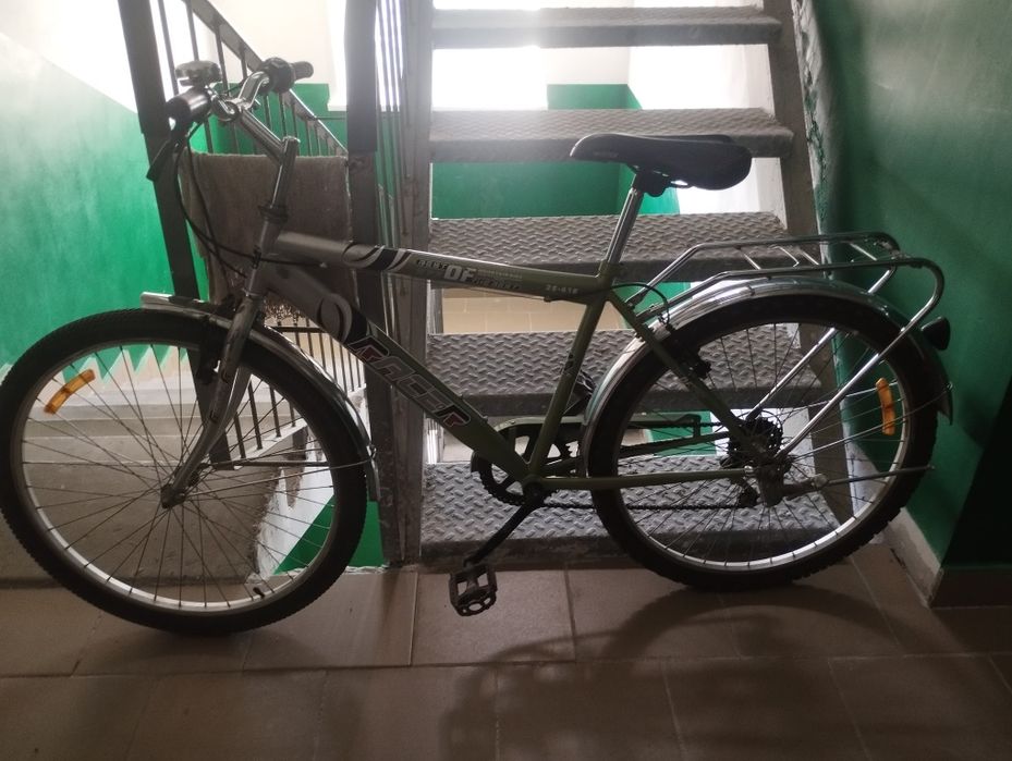 Продам велосипед писать