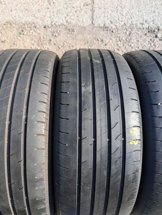 205/55 R16 • Vara • Goodyear EfficientGrip Performance 2 91V | 4 buc | Pret/buc