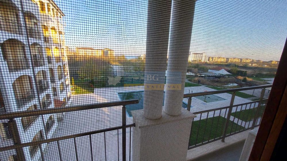 3-стаен в Бургас, област-гр.Обзор