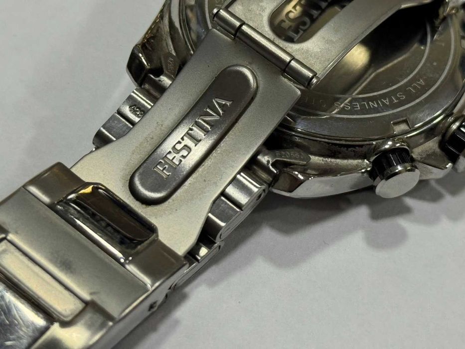 Мъжки Часовник Festina F20560/4