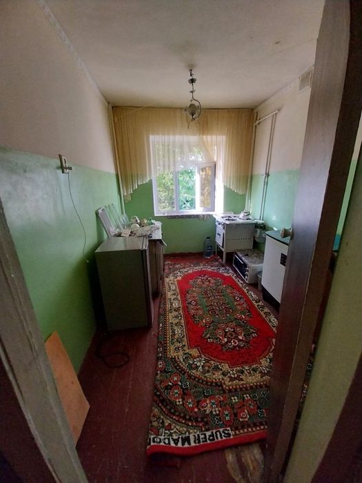 Аренда квартира  Азиз базар