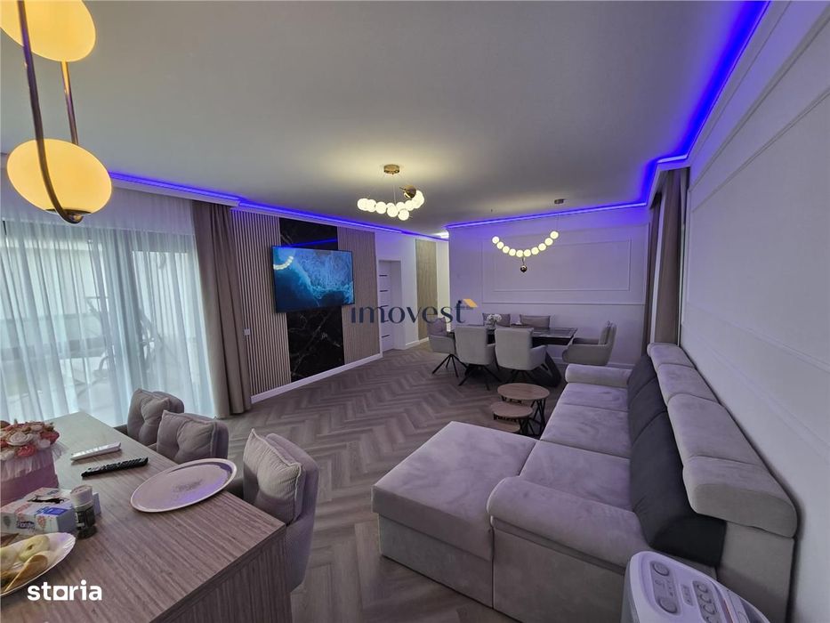 Casa moderna de vanzare in Martinesti - Odoreu | 4 camere | Smart Home